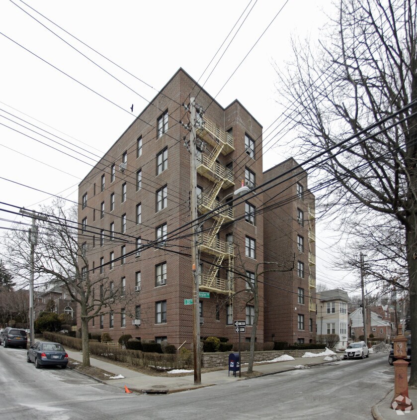 Foto del edificio - 4313 Kepler Ave