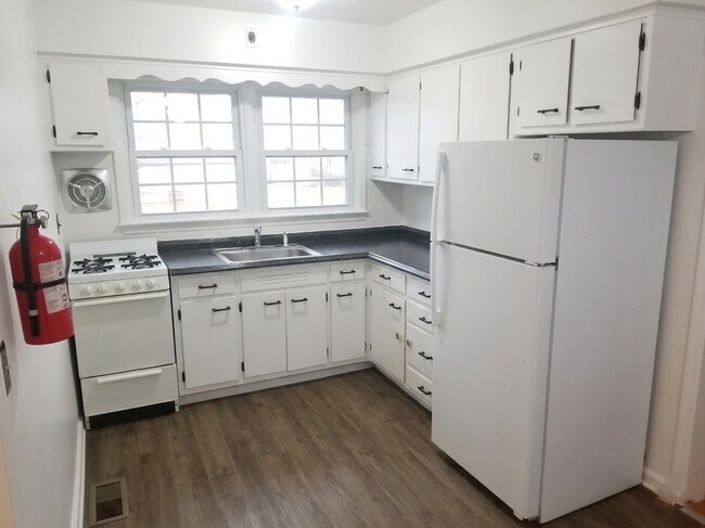 Cocina - 17 Old Allamuchy Rd