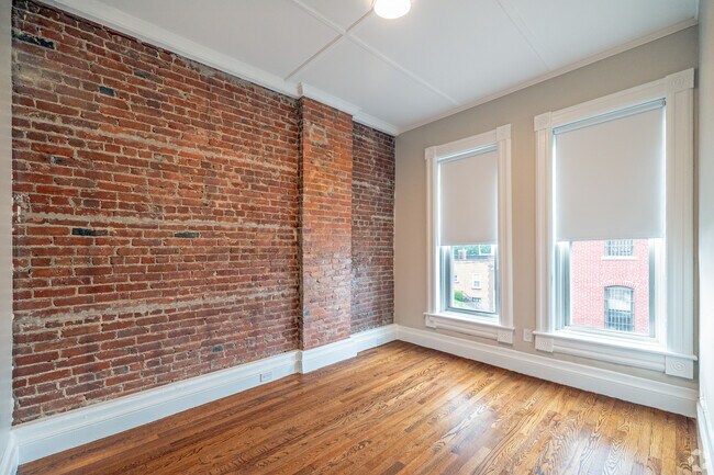 Foto del edificio - 62 Linden Ave
