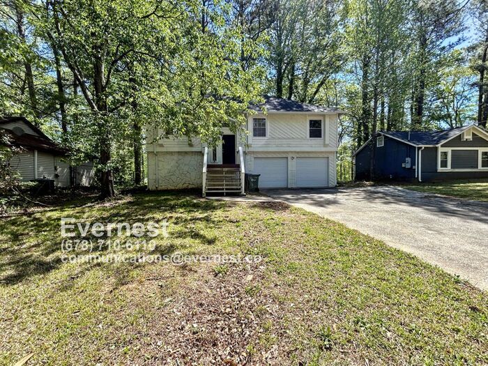 Foto principal - 416 Plainville Dr SW