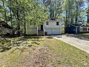Building Photo - 416 Plainville Dr SW