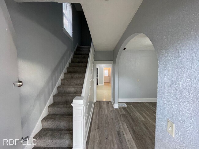 Building Photo - 3 br, 1.5 bath House - 1507 Ripley Street