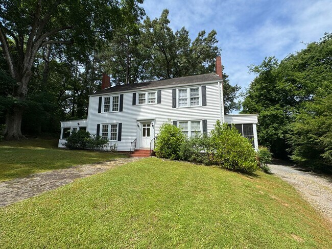 Building Photo - 11 Shorter Cir, Rome, GA 30165