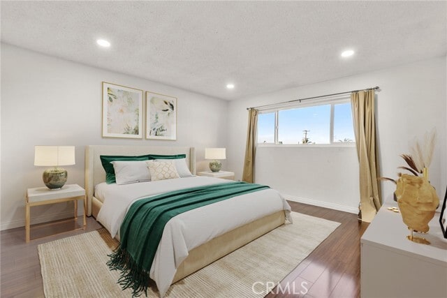 Building Photo - 14730 Normandie Ave