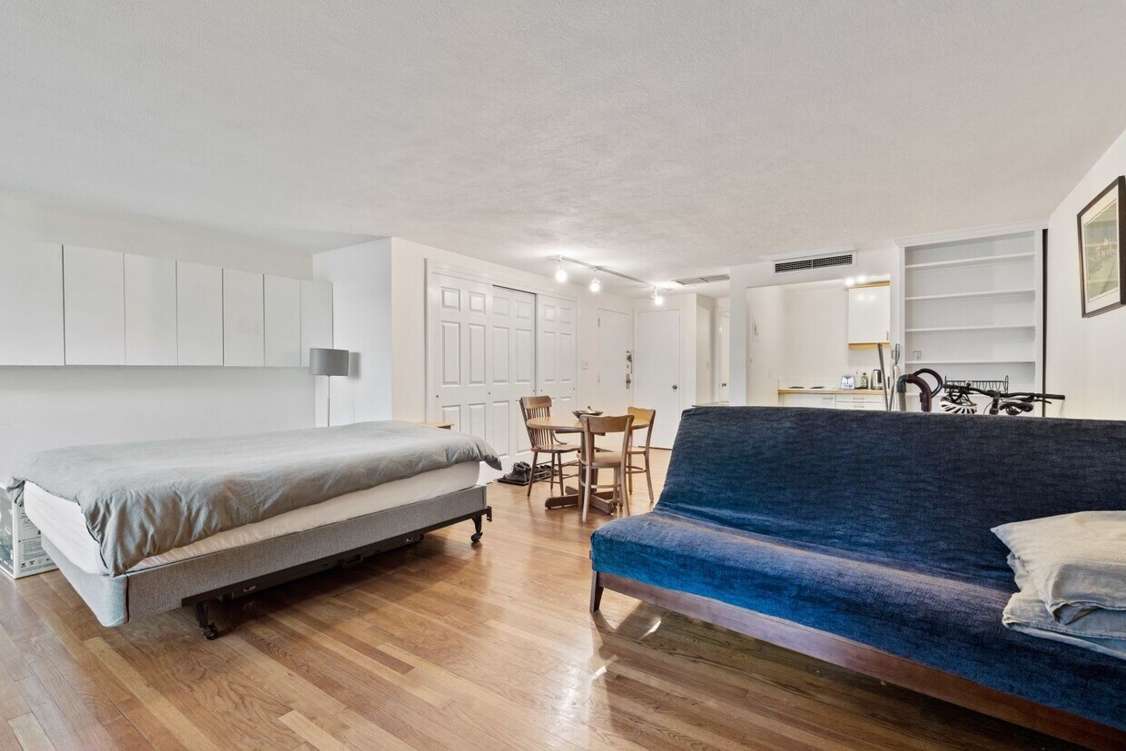 Foto principal - 260 Beacon St