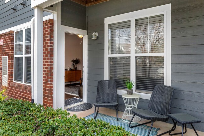 Foto del edificio - Galleria Village