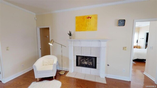 Foto del edificio - 1648 Worthing Rd