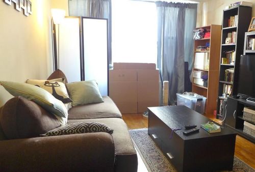 Foto del edificio - 502 W 45th St