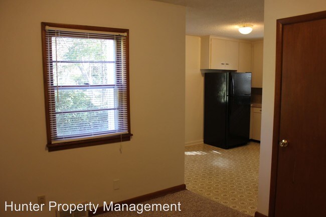 Foto del edificio - 2 br, 1 bath House - 1942 S. Robberson Ave