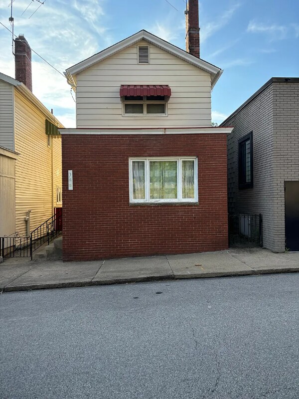 Foto del edificio - 166 Southern Ave