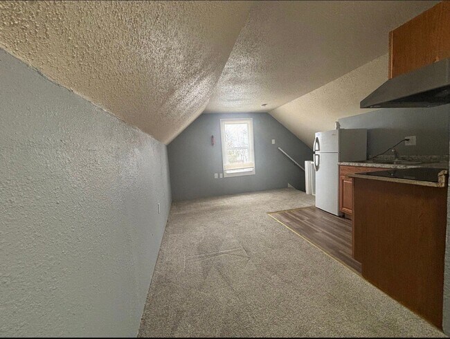 Foto del edificio - 8827 Park Heights Ave
