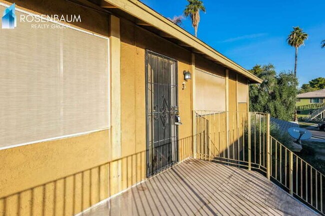 Foto del edificio - 3313 W Harmont Dr