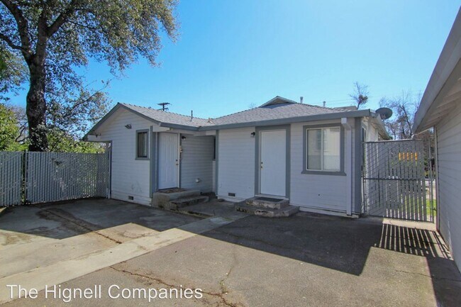 Building Photo - 3 br, 2 bath House - 1266 Olive Ave.