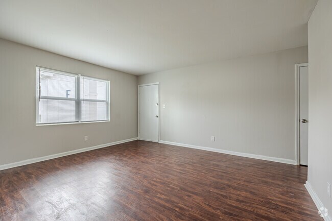 2HAB, 2BA - 1,000 ft² - Azul Door Apartments