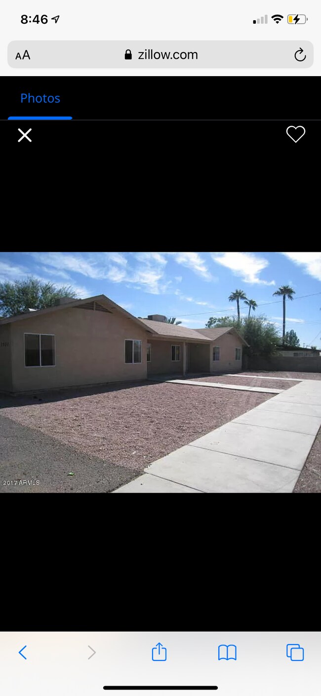 Foto del edificio - 1331 E Purdue Ave