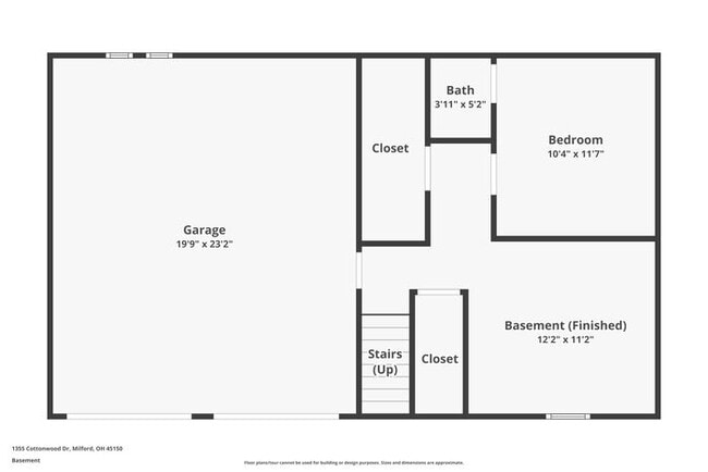 Building Photo - 1355 Cottonwood Dr