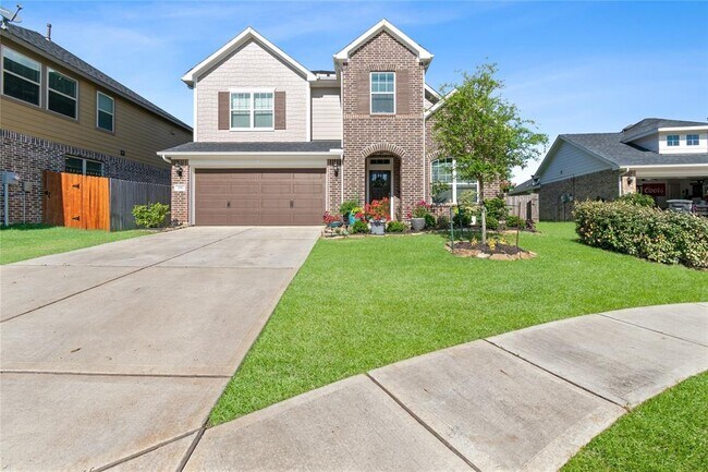 Building Photo - 206 Pleasant Hill Way