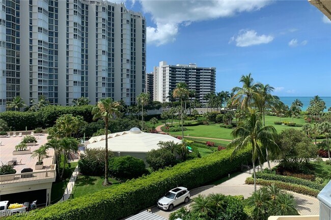 Foto del edificio - 4041 Gulf Shore Blvd N