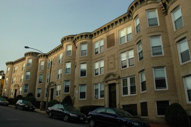 Foto del edificio - 15 Mount Hood Rd