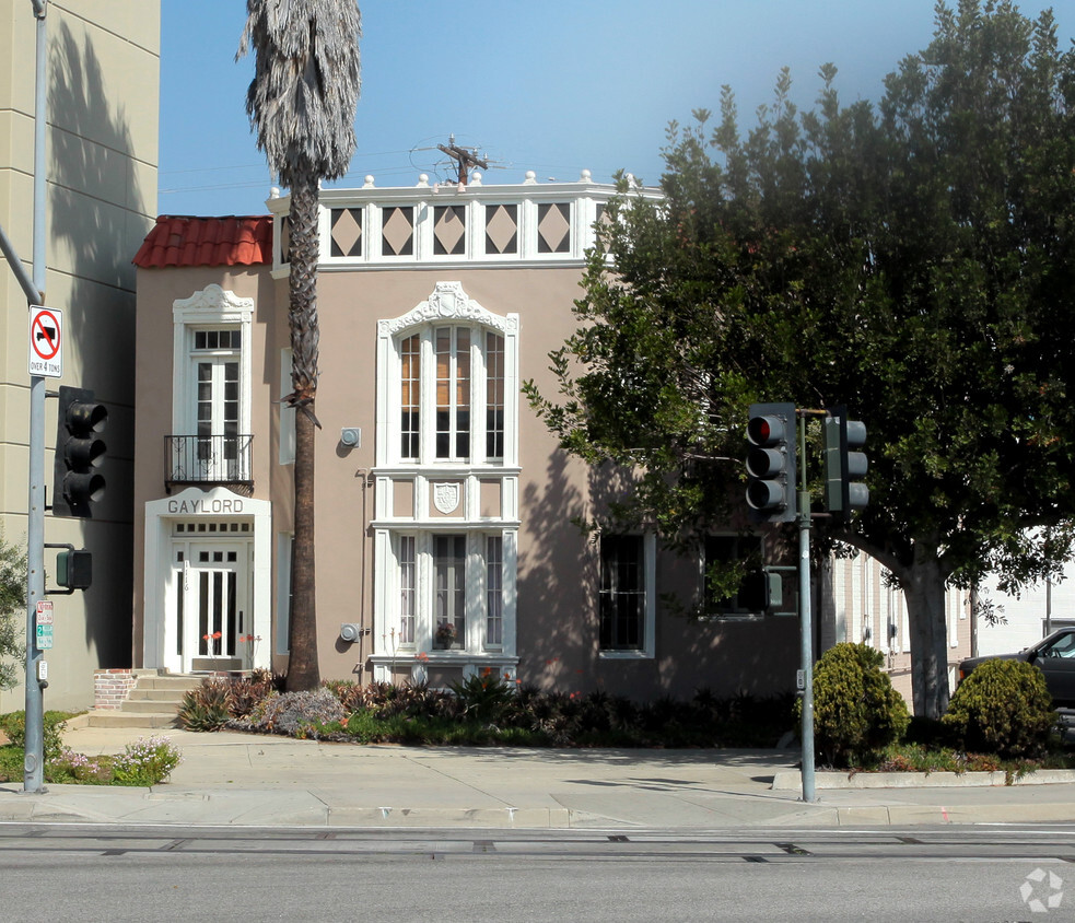 Foto del edificio - Gaylord Apartments