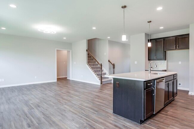 Foto del edificio - 14236 Halden Ridge Way