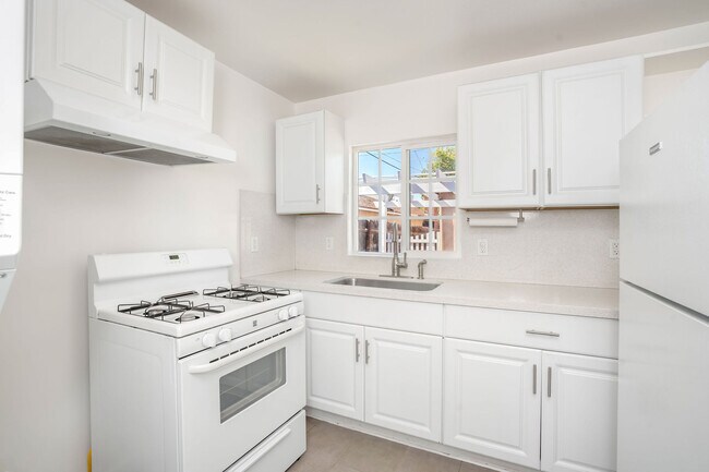 Foto del edificio - Acala Ave