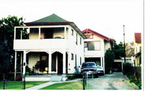 Primary Photo - 327 S Avenue 20