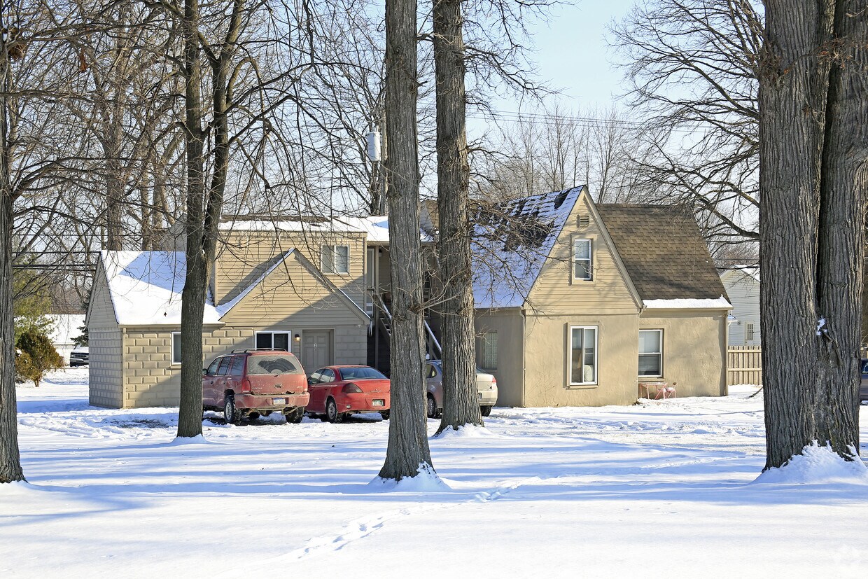 Foto del edificio - 3175 Culbertson Ave