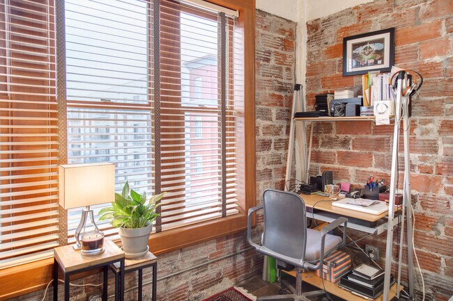 Foto del edificio - 78 Watson St