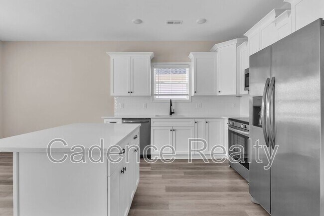 Foto del edificio - 1625 Grey Cliff Run