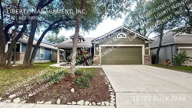 Building Photo - 10702 Buck Park