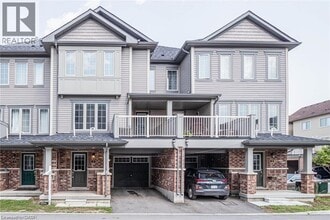 Building Photo - 420 Linden Dr