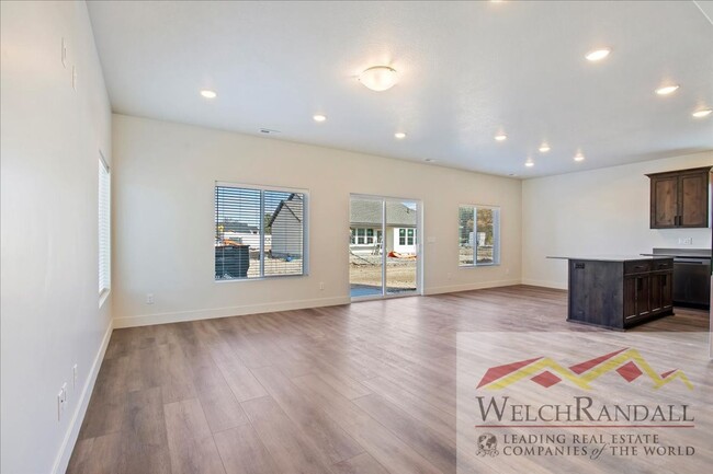 Foto del edificio - Brand New Home for Rent in Logan Utah