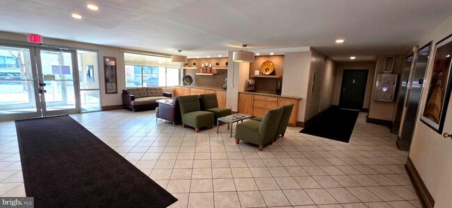 Building Photo - 2401 H St NW