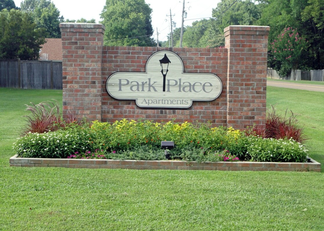 Park Place Apartments in Ridgeland, MS