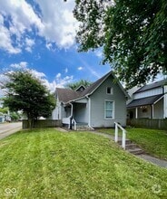 Building Photo - 853 N Temple Ave