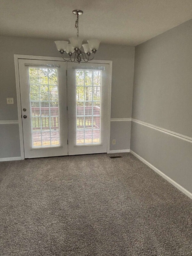 Foto del edificio - 1318 Whetstone Ct