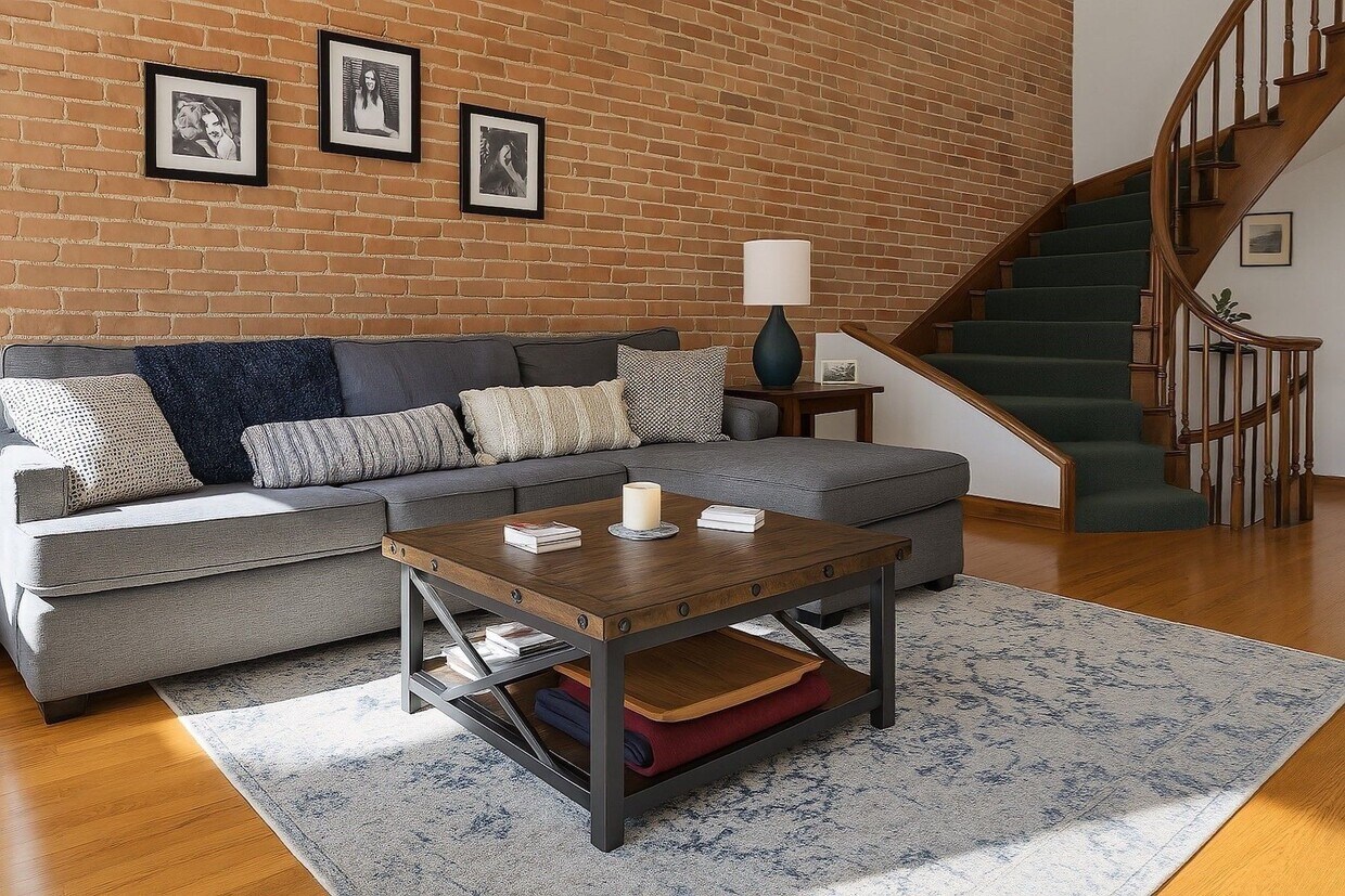Foto principal - 14 Dartmouth St