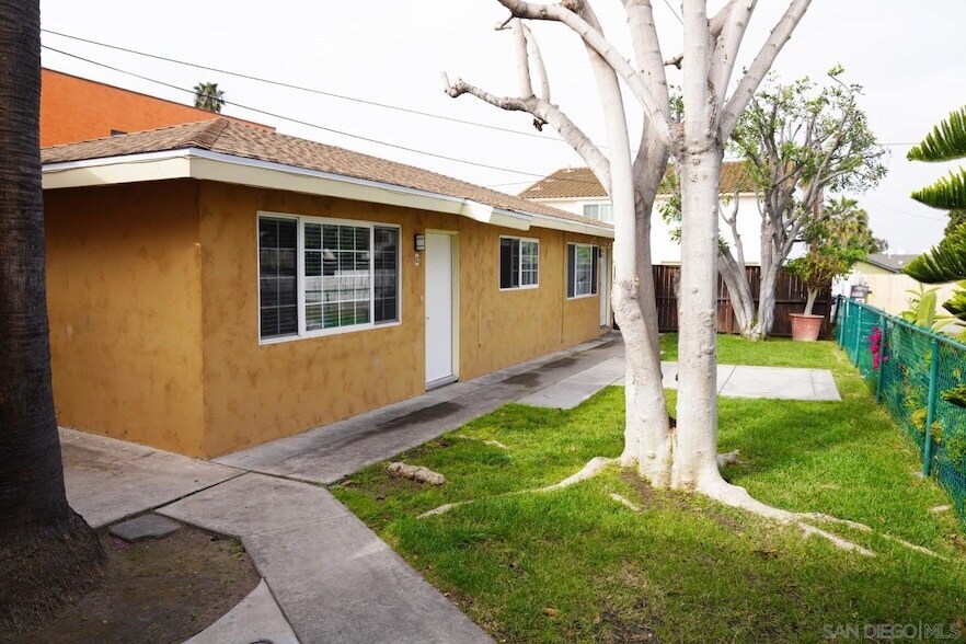 Foto principal - 520 Glover Ave