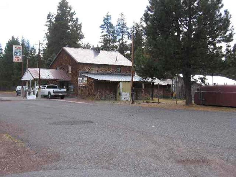 Primary Photo - Sand Creek Station