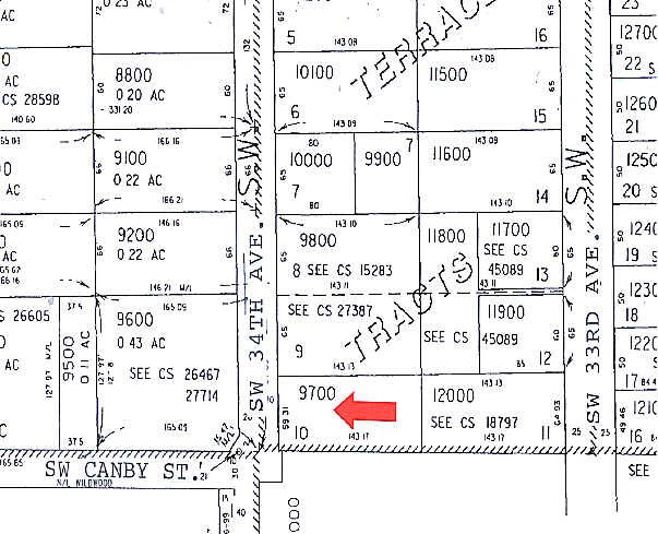 Primary Photo - 7640 SW 34th Ave