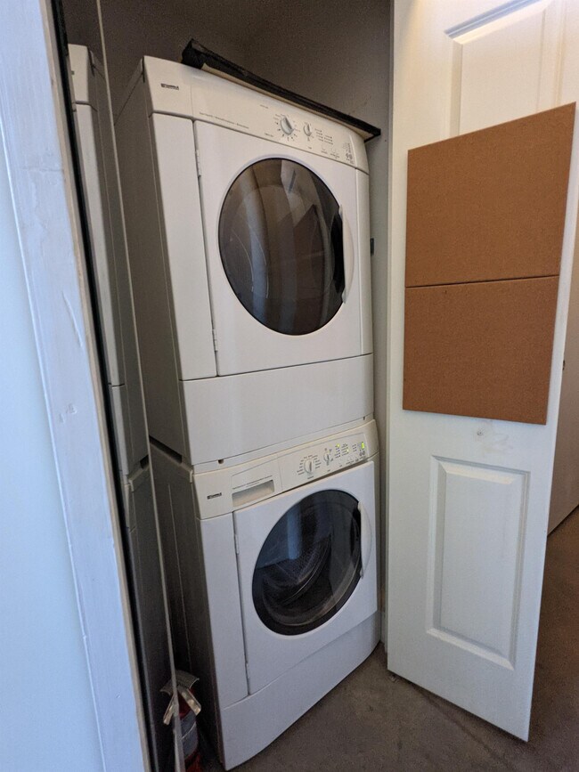 Foto del edificio - 1201 Front Ave