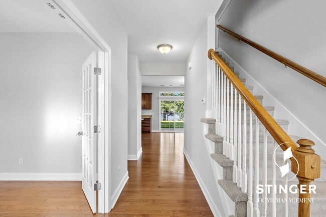 Building Photo - 1216 Hearthstone Dr
