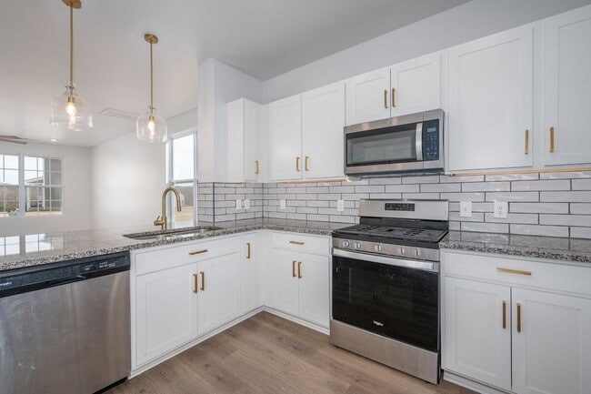 Foto del edificio - 422 Waterfowl Wy