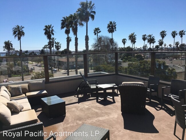 Building Photo - 1111 Hornblend St