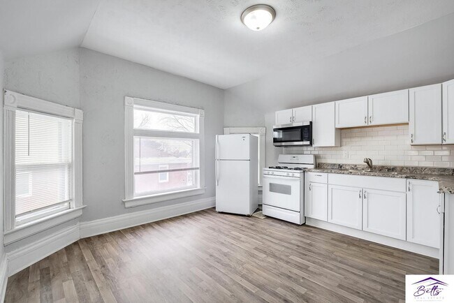 Foto del edificio - 1112 N 40th St