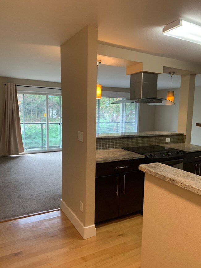 Building Photo - 191 106th Ave SE