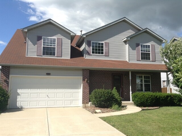 Foto principal - 5209 Sunmeadow Drive