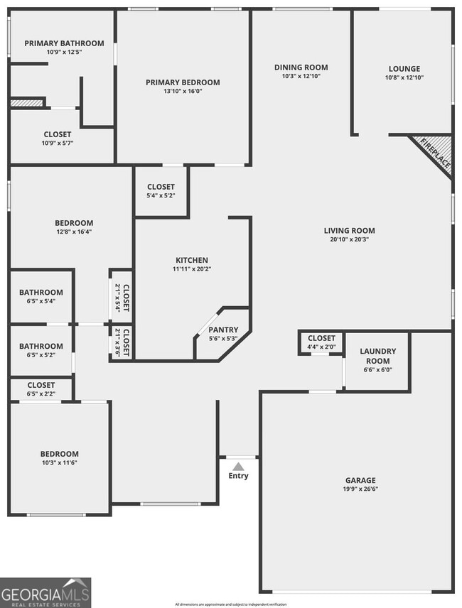 Building Photo - 10320 Deep Creek Cove