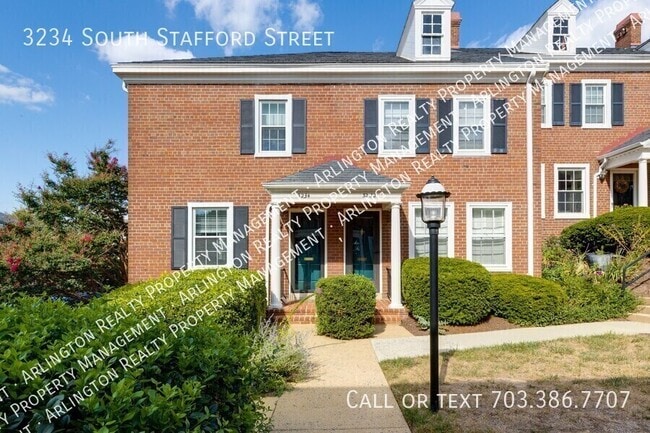 Photo - 3234 S Stafford St House